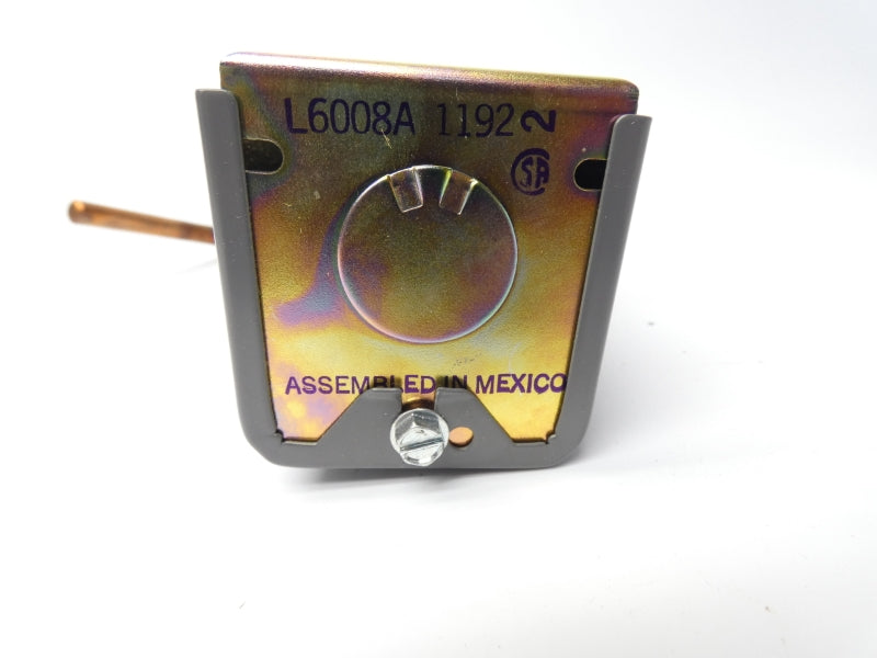 HONEYWELL L6008A1192 NSMP