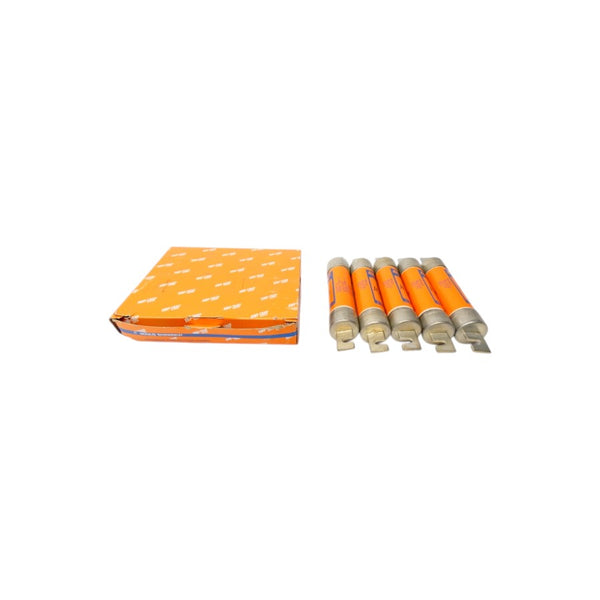 GOULD SHAWMUT A6D80R 600VAC 80A NSMP