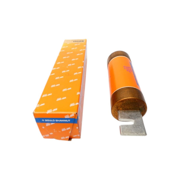 GOULD SHAWMUT A6D225R 600VAC 225A NSMP