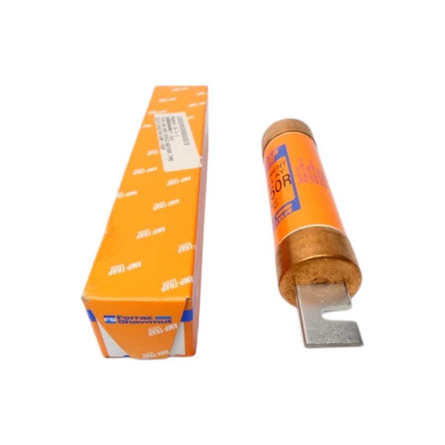 FERRAZ SHAWMUT A6D150R 600VAC 150A NSMP