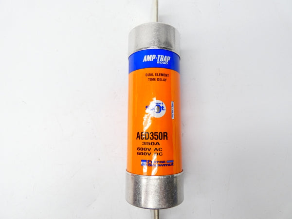 FERRAZ SHAWMUT A6D350R 600VAC 350A NSMP