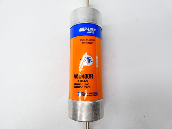 FERRAZ SHAWMUT A6D400R 600VAC 400A NSMP