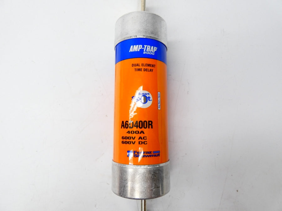 FERRAZ SHAWMUT A6D400R 600VAC 400A NSMP