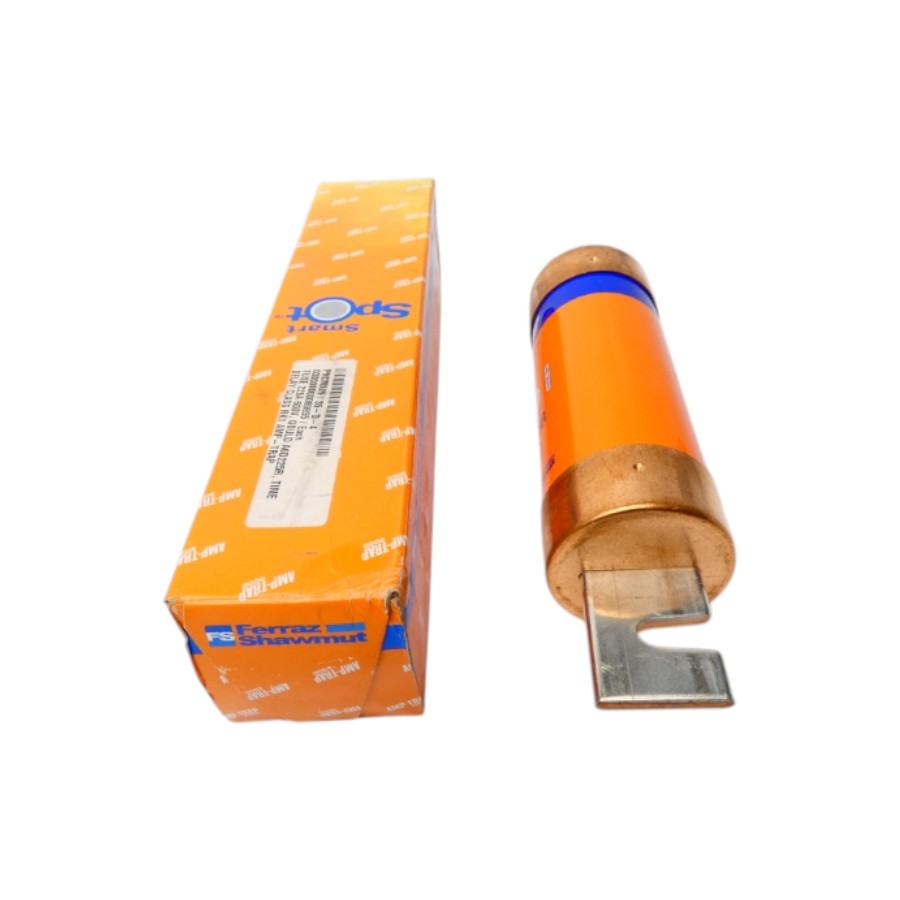 FERRAZ SHAWMUT A6D225R 600VAC 225A NSMP