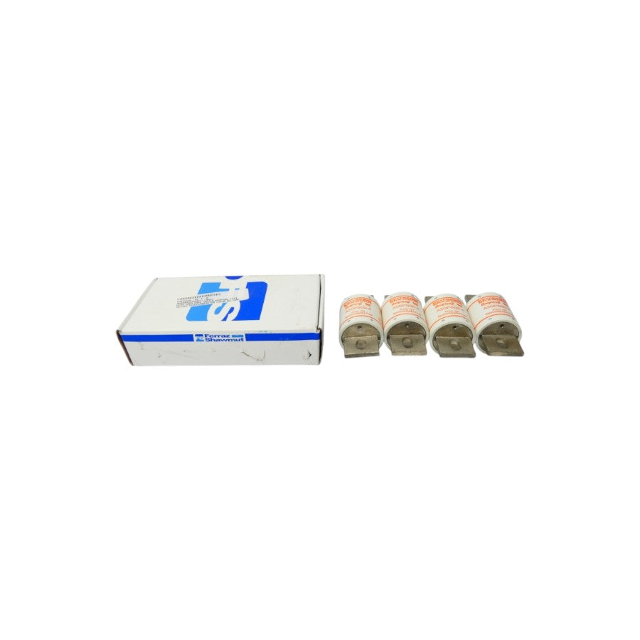 FERRAZ SHAWMUT A50P500-4 500VAC 800A (PKG OF 4) NSMP