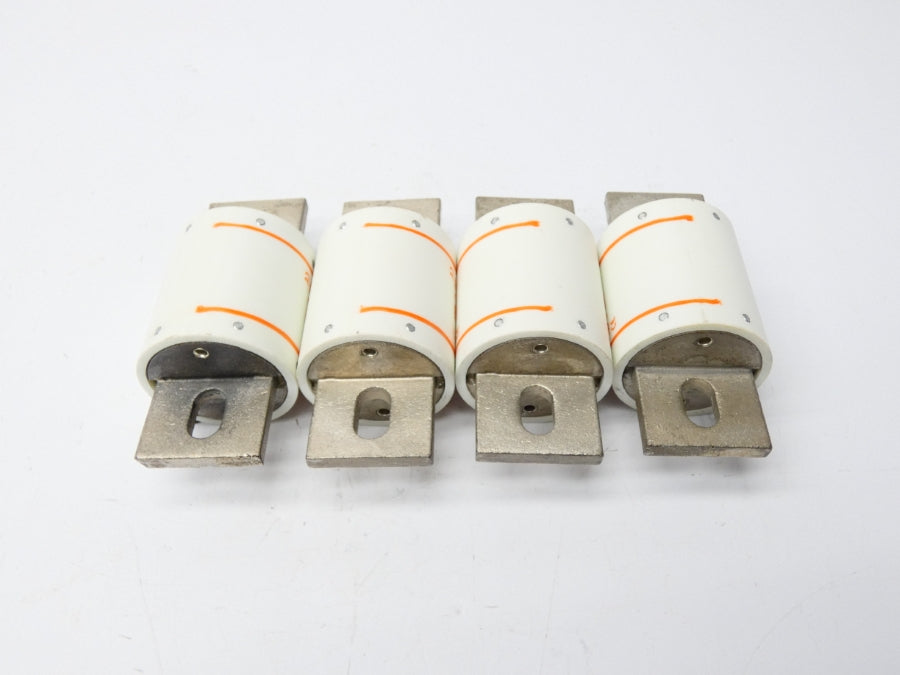 FERRAZ SHAWMUT A50P500-4 500VAC 800A (PKG OF 4) NSMP