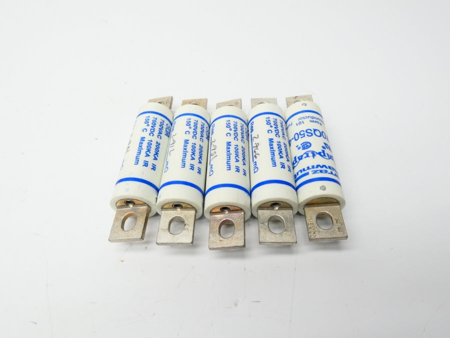 MERSEN A70QS50-4 700VAC 50A (PKG OF 5) NSMP