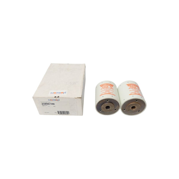 MERSEN A70P900-128A 700VAC 900A (PKG OF 2) NSMP