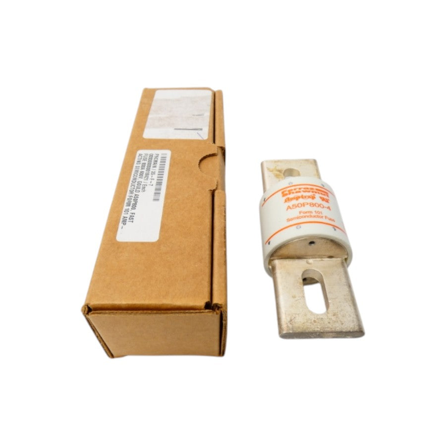 MERSEN A50P800-4 500VAC 800A NSMP