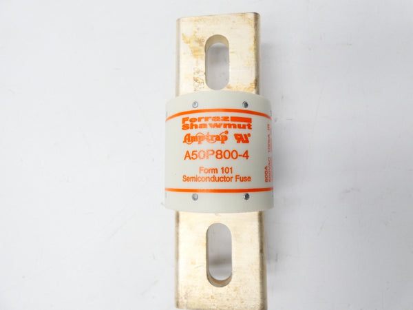 MERSEN A50P800-4 500VAC 800A NSMP