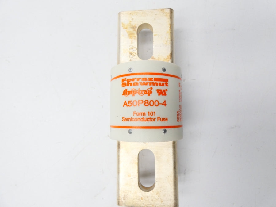 MERSEN A50P800-4 500VAC 800A NSMP