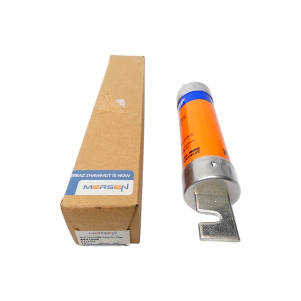 MERSEN A6D150R 600VAC 150A NSMP
