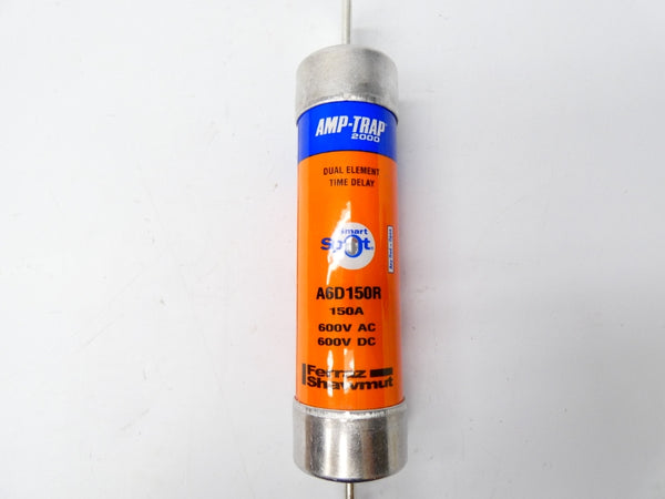 MERSEN A6D150R 600VAC 150A NSMP