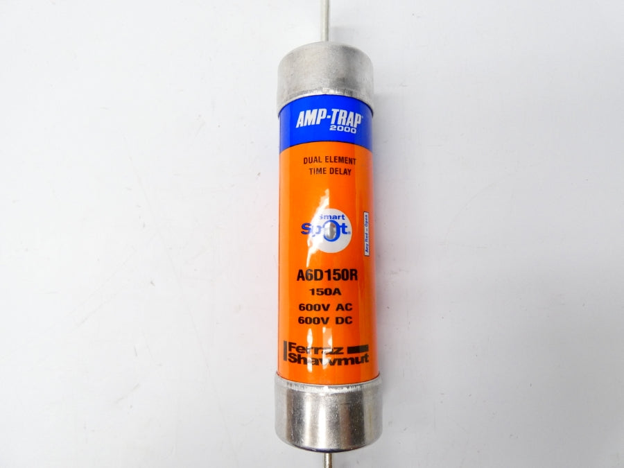 MERSEN A6D150R 600VAC 150A NSMP
