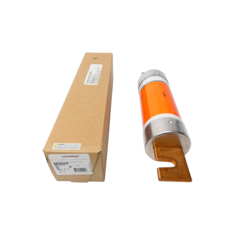 MERSEN A6D350R 600VAC/DC 350A NSMP