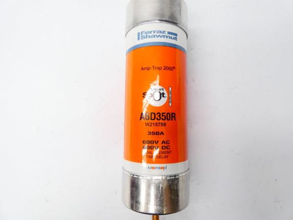 MERSEN A6D350R 600VAC/DC 350A NSMP