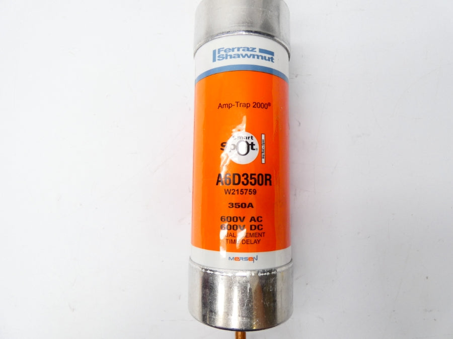 MERSEN A6D350R 600VAC/DC 350A NSMP