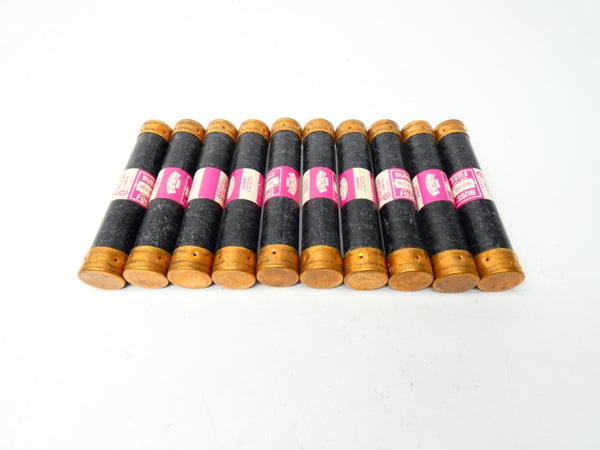 BUSSMANN NOS-60 600VAC 60A (PKG OF 10) (BL/R) NSMP