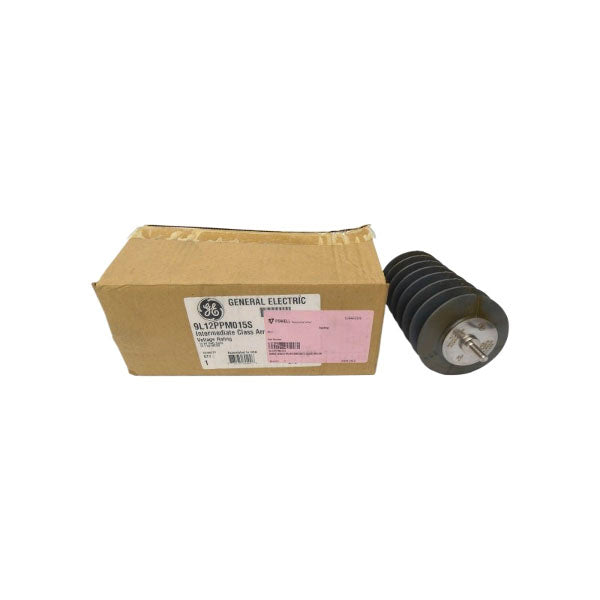 GENERAL ELECTRIC 9L12PPM015S (AS PICTURED) NSMP
