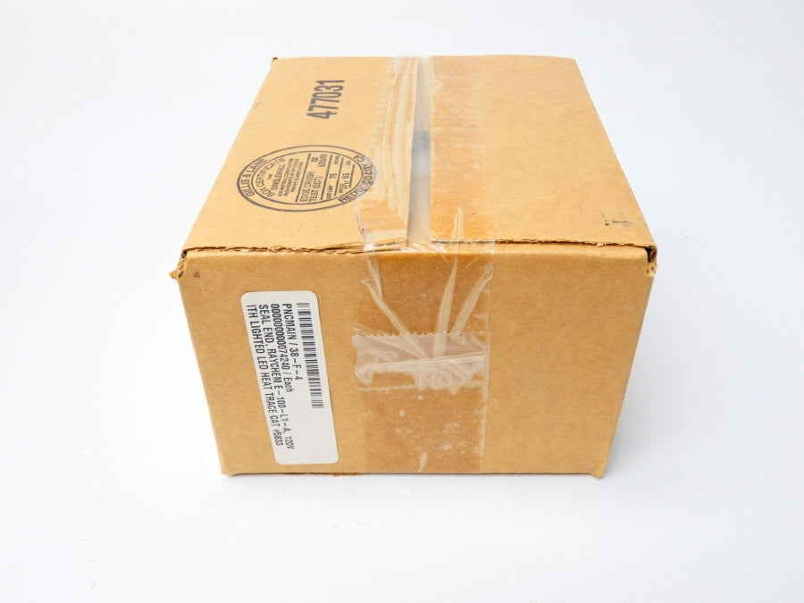 PENTAIR E-100-L-A NSFS