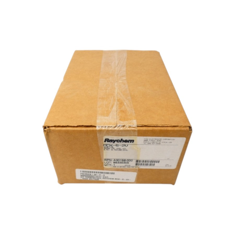 RAYCHEM MCK-5-2V NSFS