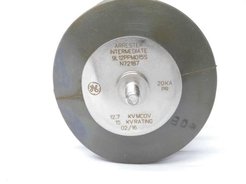 GENERAL ELECTRIC 9L12PPM015S (AS PICTURED) NSMP