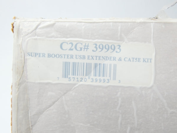 C2G 39993 NSMP