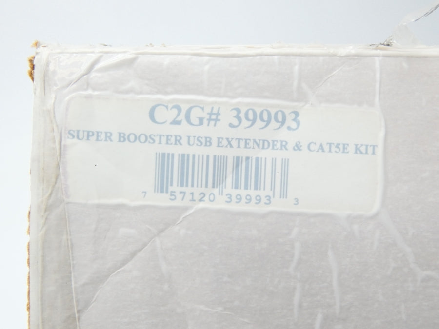 C2G 39993 NSMP