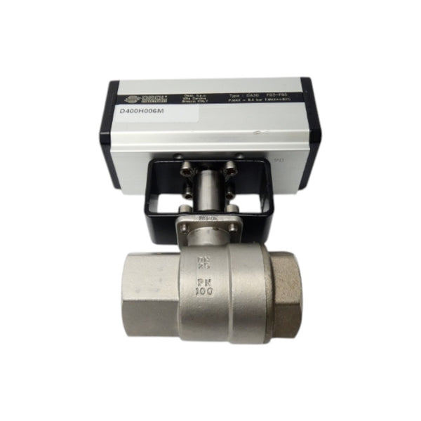 OMAL DA30F03-F05 1" NSNP