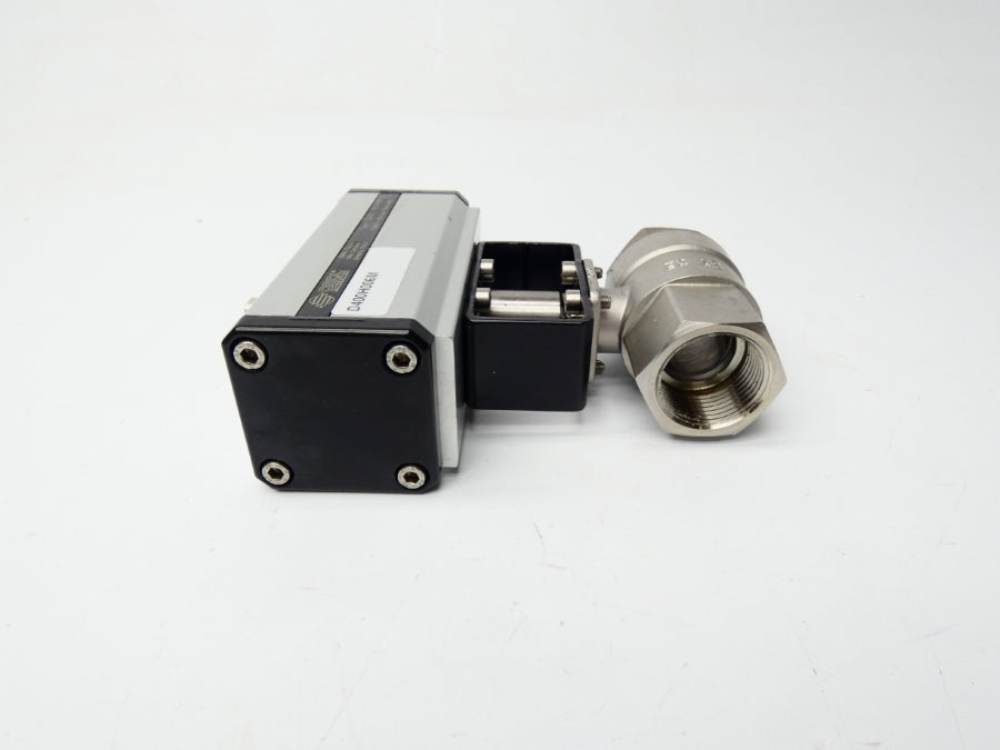 OMAL DA30F03-F05 1" NSNP