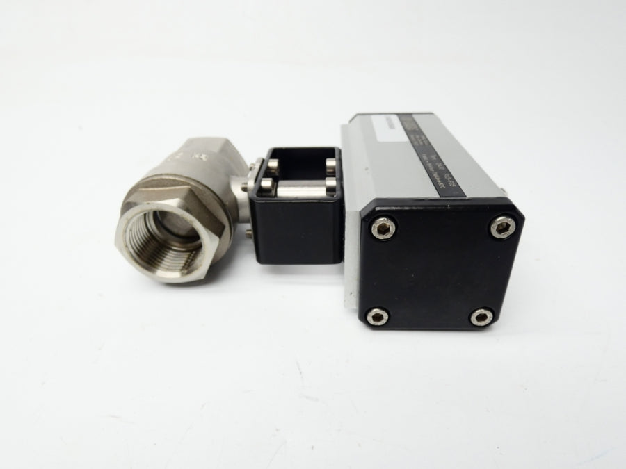 OMAL DA30F03-F05 1" NSNP