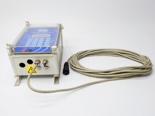 BTG MEK-2200 606238-1-1 115/230V UNMP