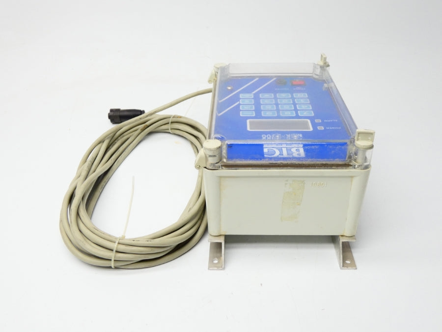 BTG MEK-2200 606238-1-1 115/230V UNMP