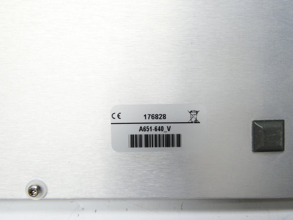 VALMET A651-640_V NSNP
