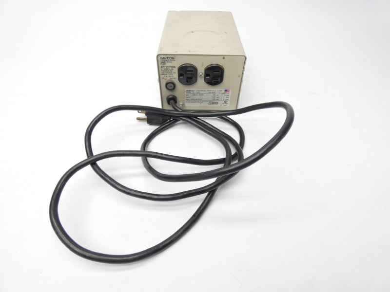 ONE AC CL1102 120VAC 2.0A UNMP