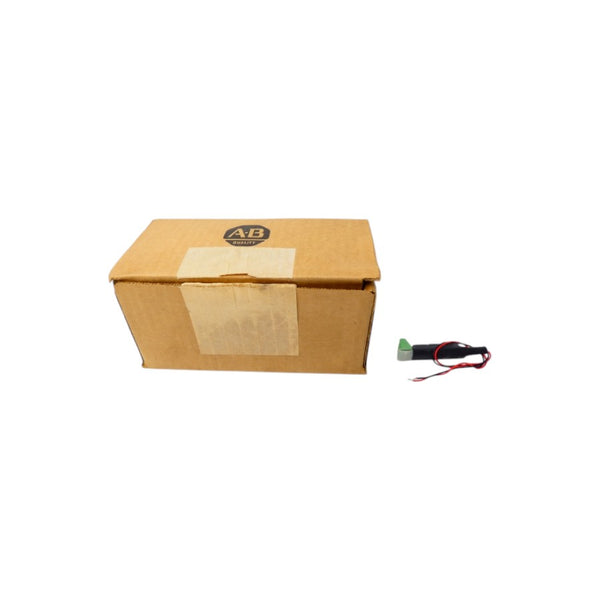 ALLEN BRADLEY SP-166075 NSMP