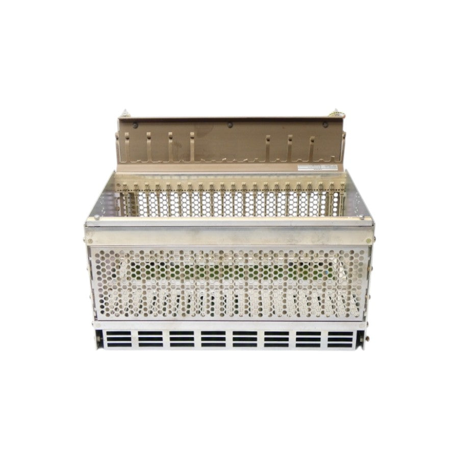 SIEMENS 6ES5183-3UA12 (AS PICTURED) UNMP
