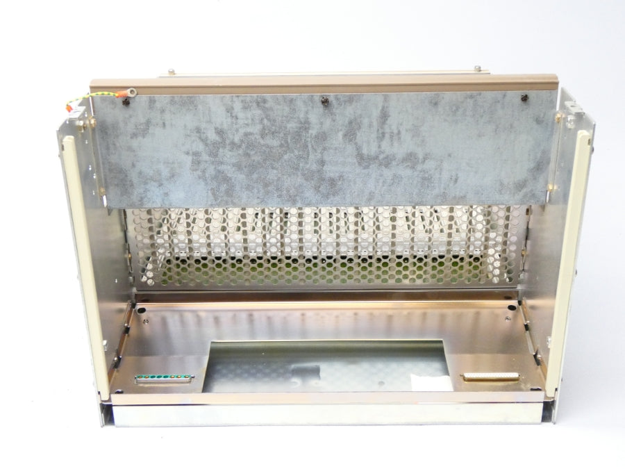 SIEMENS 6ES5183-3UA12 (AS PICTURED) UNMP