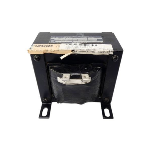 ALLEN BRADLEY X-211488 600V (AS PICTURED) NSNP