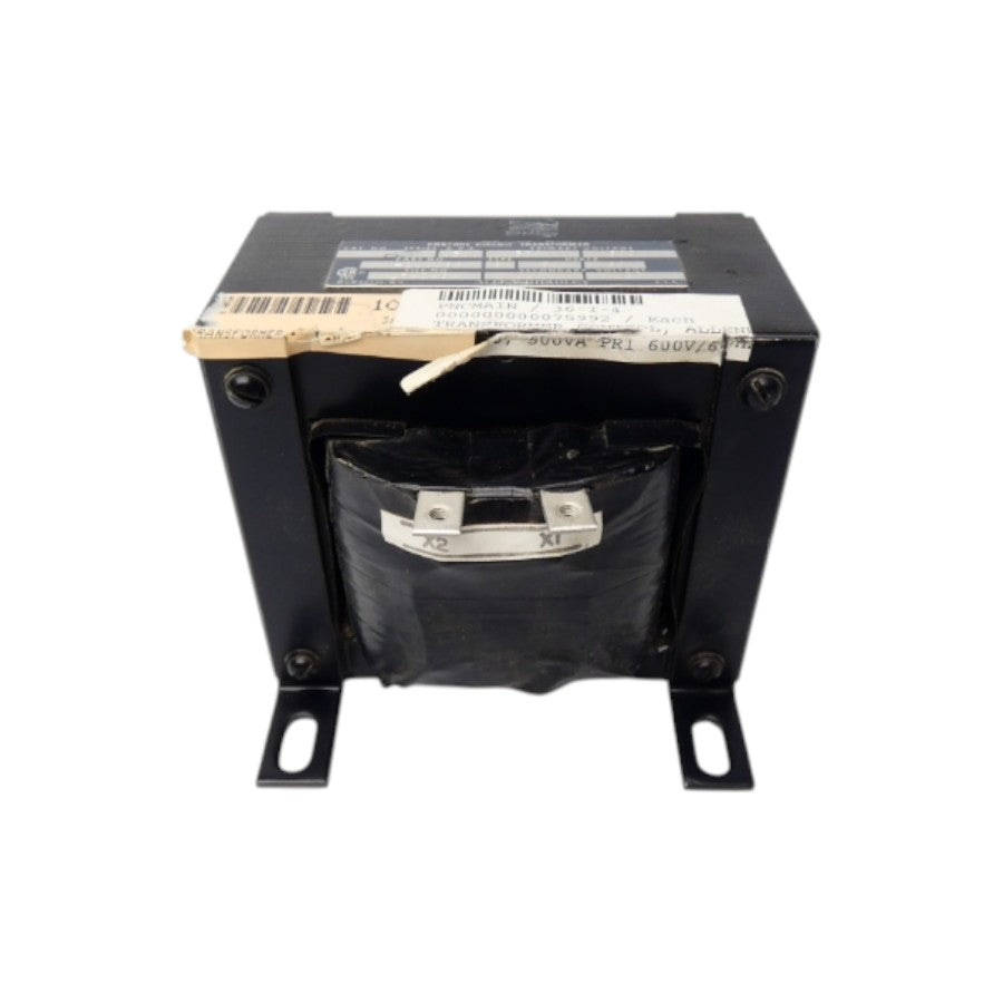 ALLEN BRADLEY X-211488 600V (AS PICTURED) NSNP