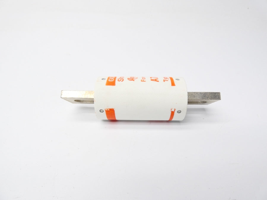 GOULD SHAWMUT A70P125-4 700VAC 125A NSNP