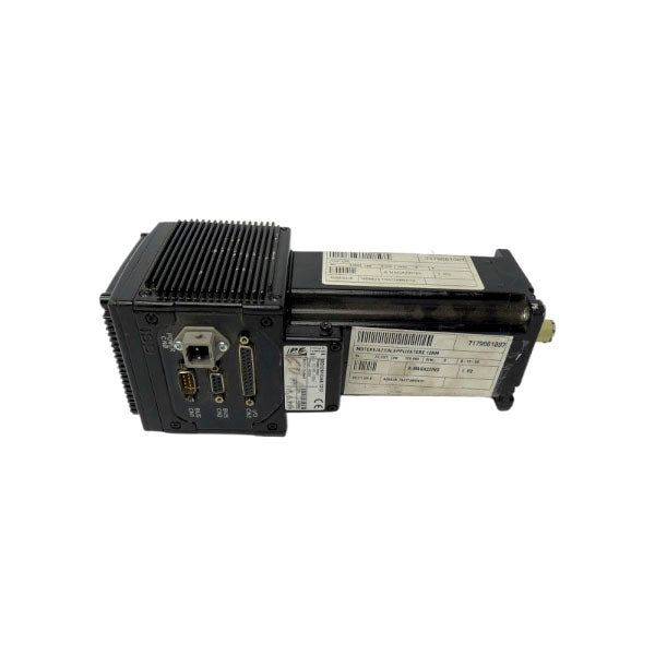 P.E. LABELLERS ISD1261/CAN.1313 130V NSNP