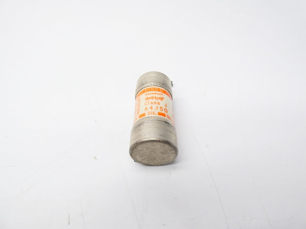 GOULD SHAWMUT A4J50 600VAC 50A NSNP