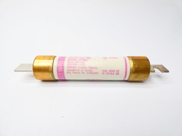 GOULD SHAWMUT TRS80R 600VAC 80A NSNP