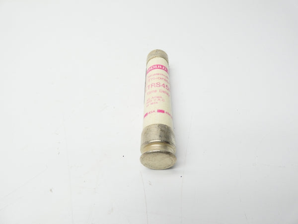 GOULD SHAWMUT TRS45R 600VAC 45A NSNP