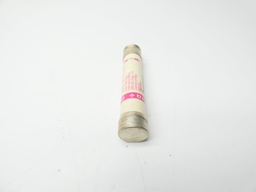 GOULD SHAWMUT TRS45R 600VAC 45A NSNP