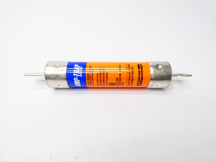 FERRAZ SHAWMUT A6D100R 600VAC 100A NSNP