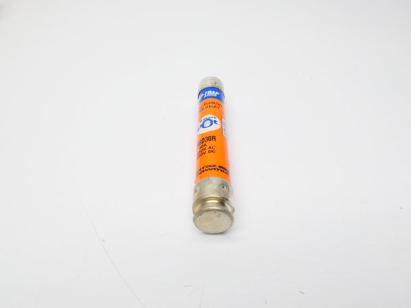 FERRAZ SHAWMUT A6D30R 600VAC 30A NSNP