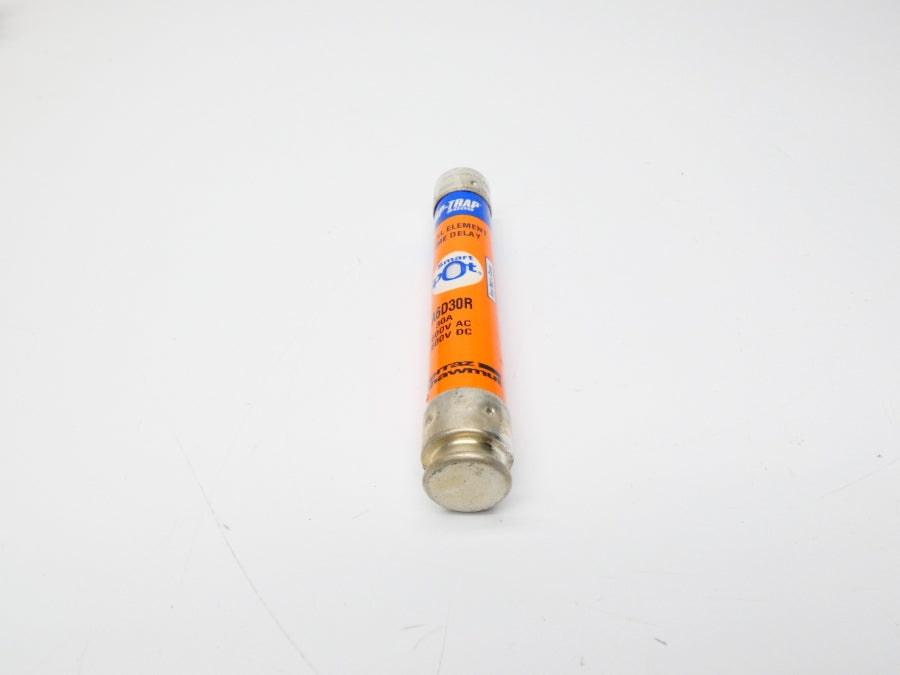 FERRAZ SHAWMUT A6D30R 600VAC 30A NSNP