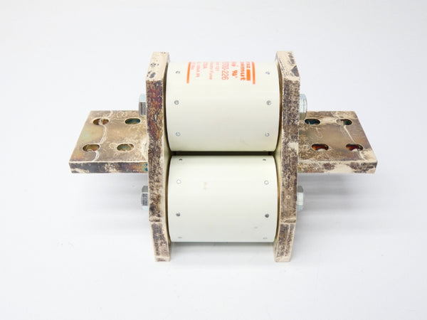 FERRAZ SHAWMUT A70P2700-226 700VAC 2700A NSNP